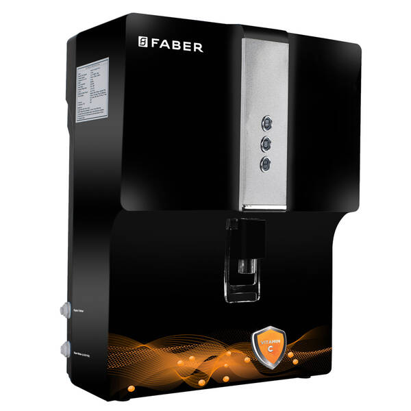Water Purifier - Faber