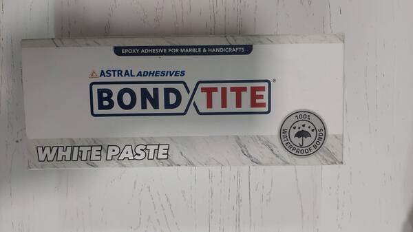 Bond Tite - Astral Adhesives