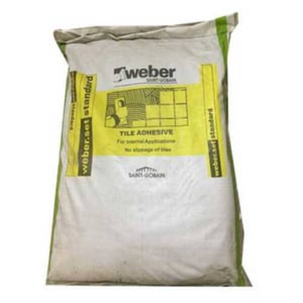 Tile Adhesive Image