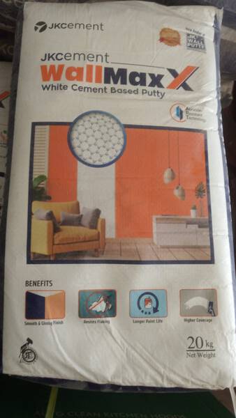 Putty - JK Cements Ltd