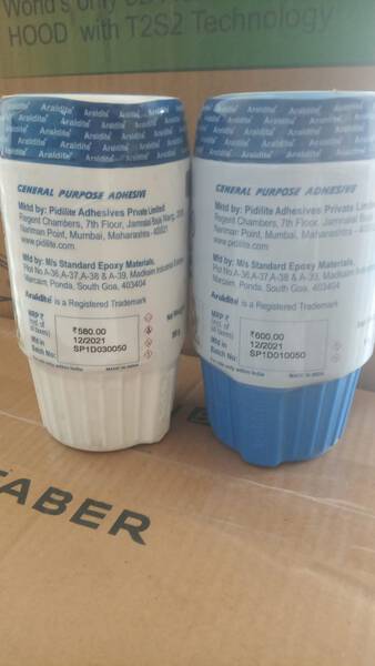 Epoxy Adhesive - Araldite