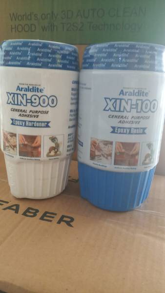 Epoxy Adhesive - Araldite