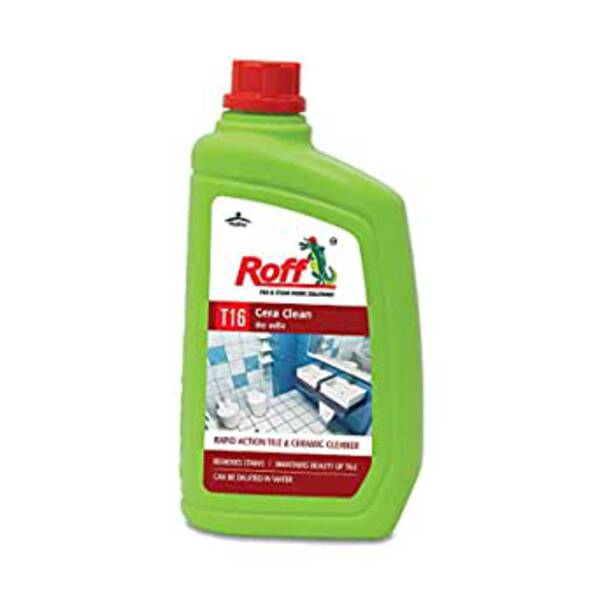 Floor Cleaner Liquid - Roff