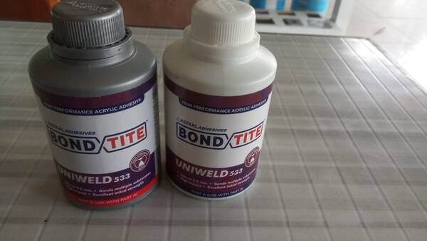 Bond Tite Sets - Bond Tite