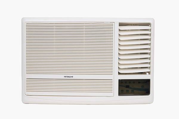 Window Air Conditioner - Hitachi