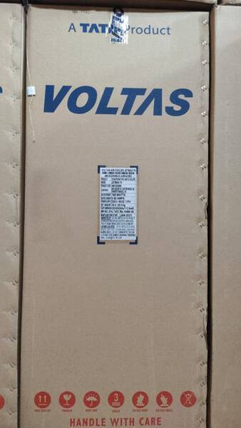 Air Cooler - Voltas