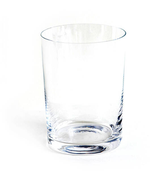 Water Glass Image