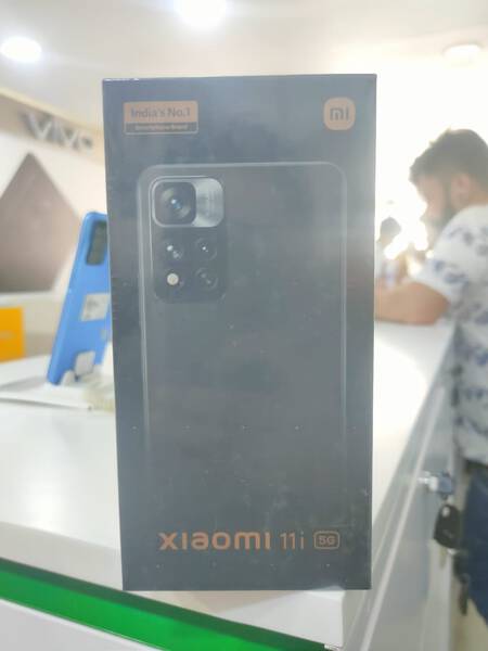 Mobile Phone - Xiaomi