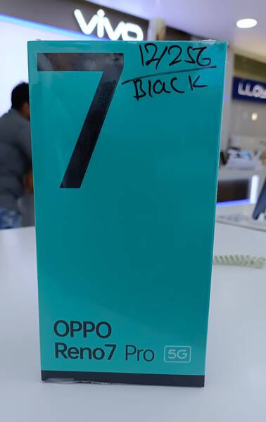 Mobile Phone - Oppo