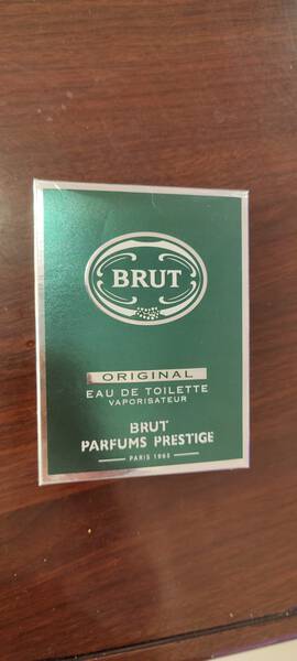 Perfume - Brut