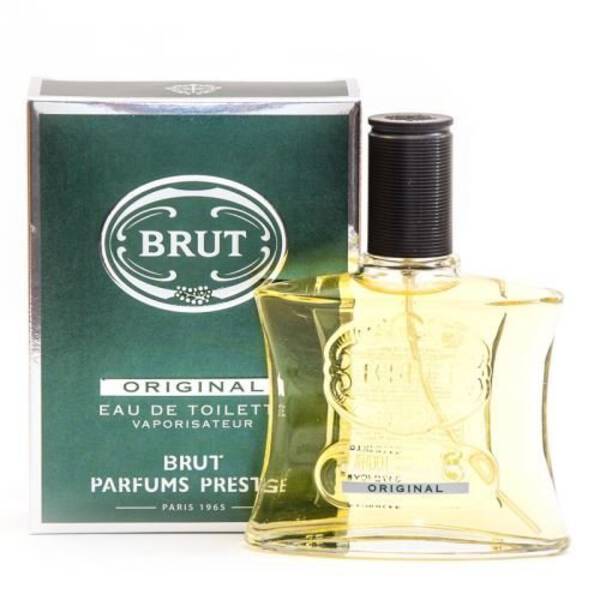 Perfume - Brut