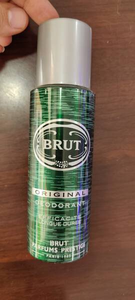 Deodorant - Brut