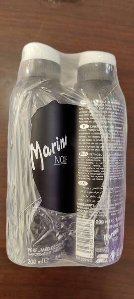 Deodorant - Marina