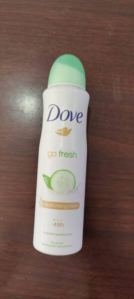 Deodorant - Dove