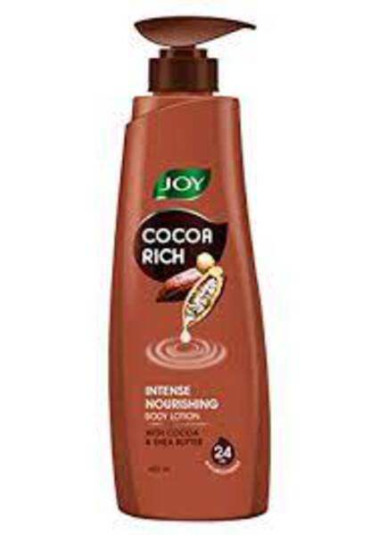 Body Lotion (Joy Cocoa Rich Intense Nourishing Body Lotion 40ml) - JOY