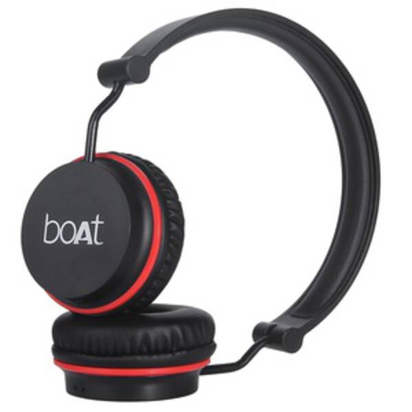 Wireless Headphone - Boat