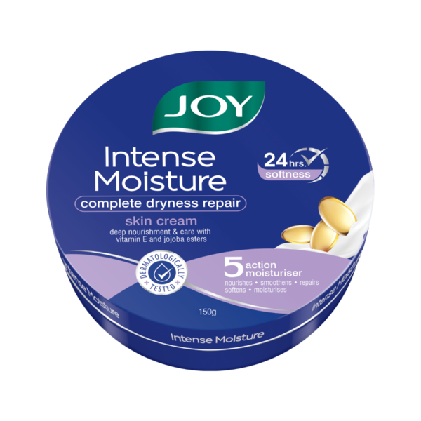 Face Cream (Joy Intense Moisture Dryness Repair Skin Cream  (150 g)) - JOY
