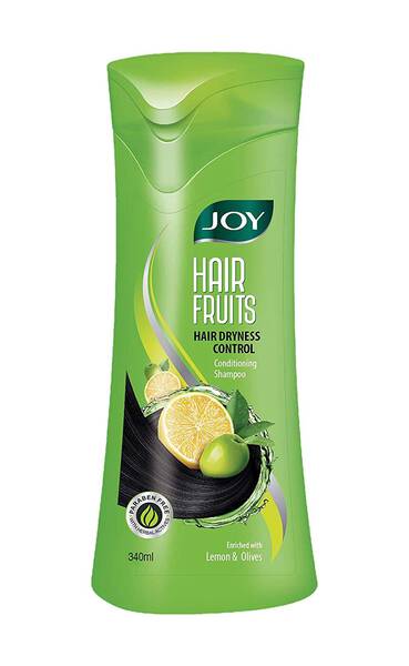 Shampoo - JOY