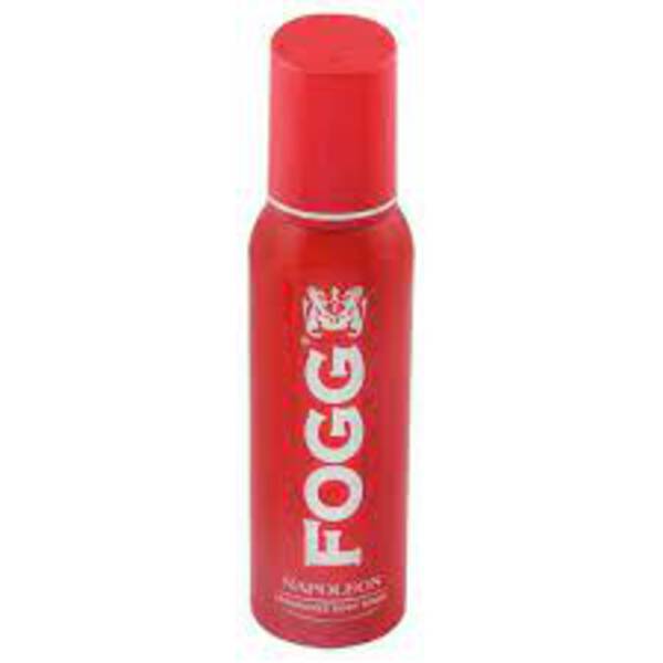 Deodorant (Fogg Napoleon Fragrance Body Spray for Men 150 ml) - Fogg