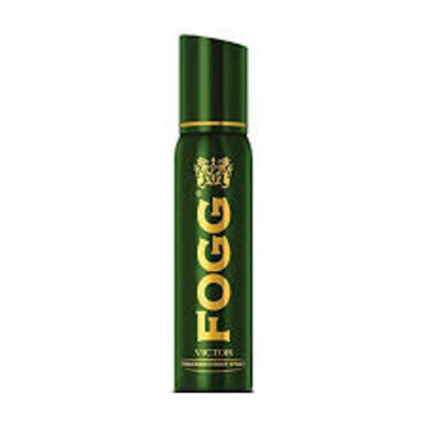 Deodorant (Fogg Fragrant Body Spray - Victor 120ml) - Fogg