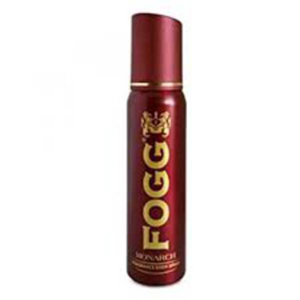 Perfume (FOGG Monarch Perfume Body Spray - For Men & Women  (150 ml)) - Fogg
