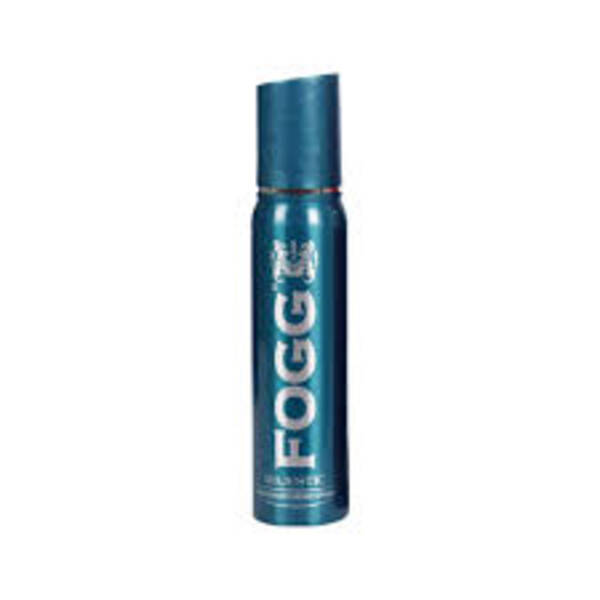 Deodorant (FOGG Majestic Deodorant Body Spray - For Men & Women  (120 ml)) - Fogg