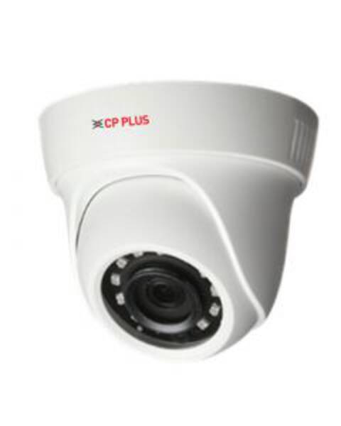 CCTV Camera - CP PLUS