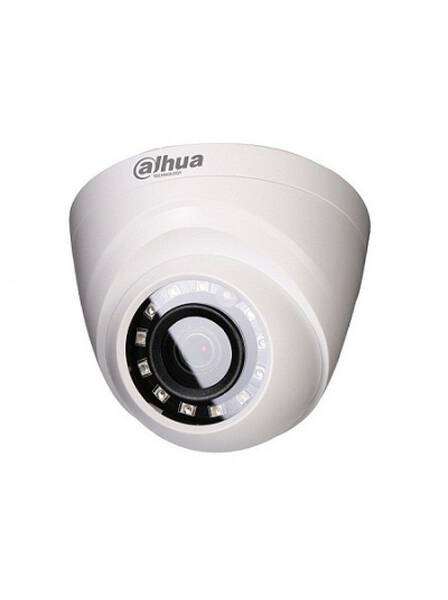 CCTV Camera - Dahua Technology