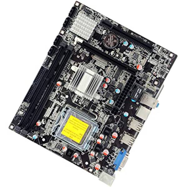 Motherboard Image