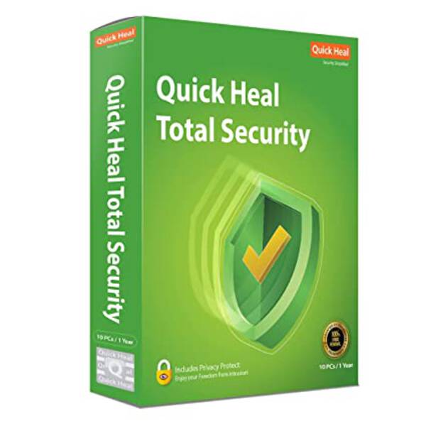 Antivirus Image