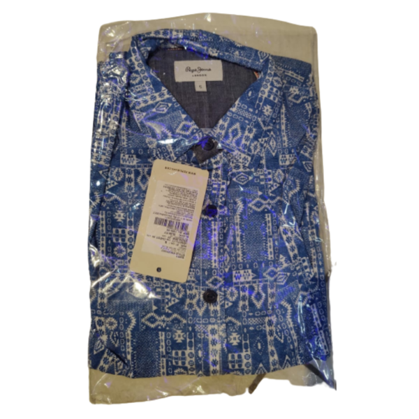 Casual Shirt - Pepe Jeans