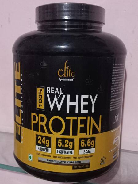 Protein Supplement - Elite Sports Nutrition