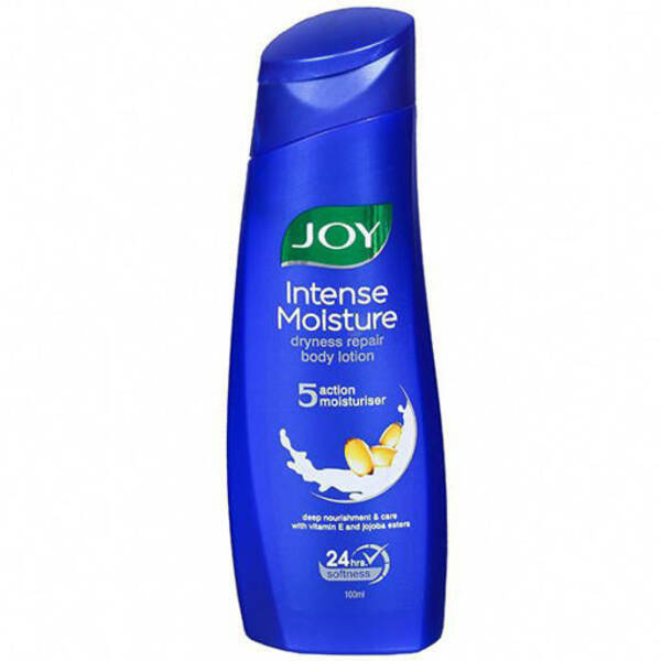 Body Lotion (Joy Honey & Almonds Ultimate Nourishing Body Milk Lotion  (100 ml)) - JOY