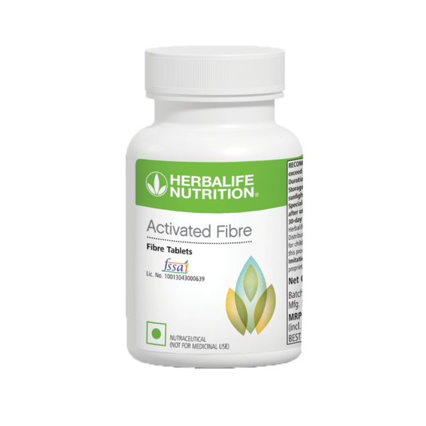 Activated Fibre (Activated Fibre 90 Tablets) - Herbalife