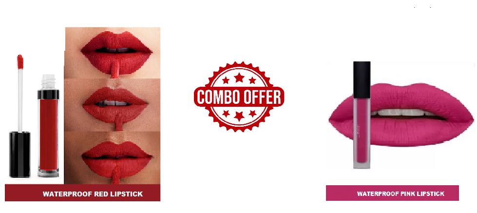 Lipstick Combo - SS Enterprises