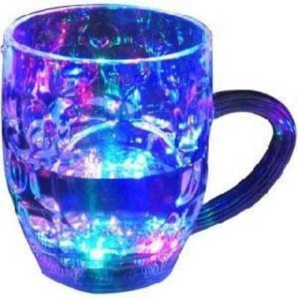 Magic Cup - Rainbow Color - SS Enterprises