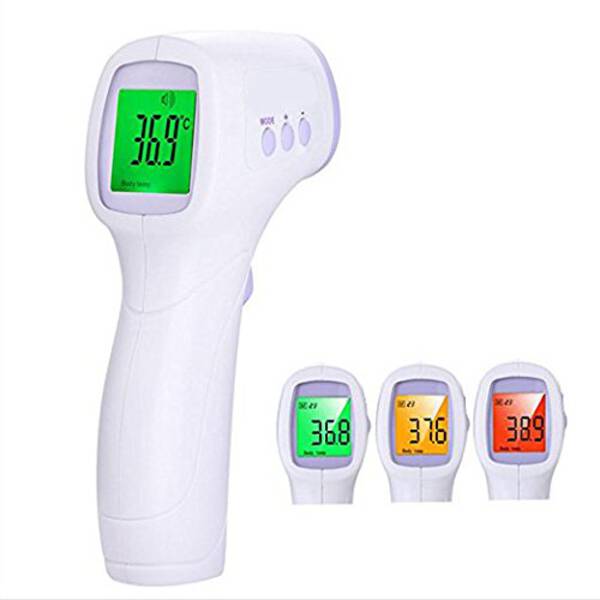 Non-Contact Forehead Thermometer - SS Enterprises