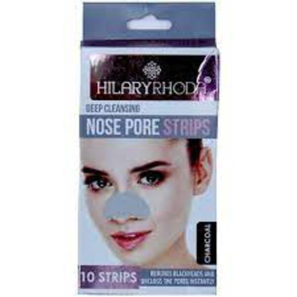 Nose Strips - Hilary Rhoda
