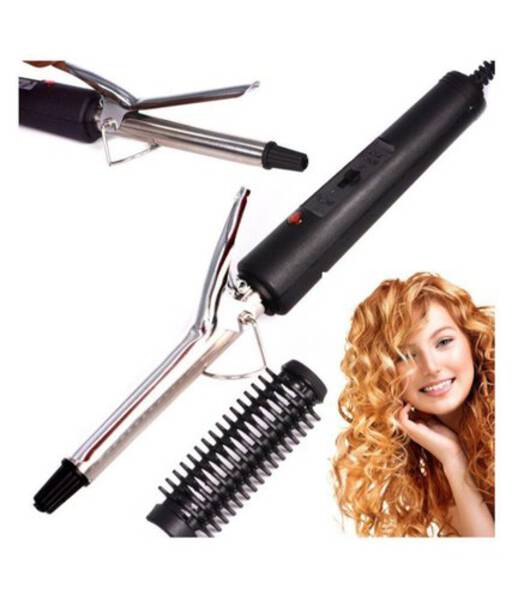 Hair Curler - Nova