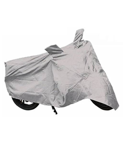 Bike Body Cover Dustproof - SS Enterprises
