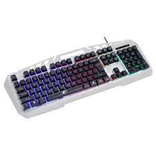 Keyboard & Mouse Combo - Zoook