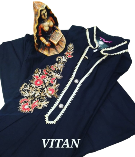Kurta Sets & Salwar Suits - Vitan
