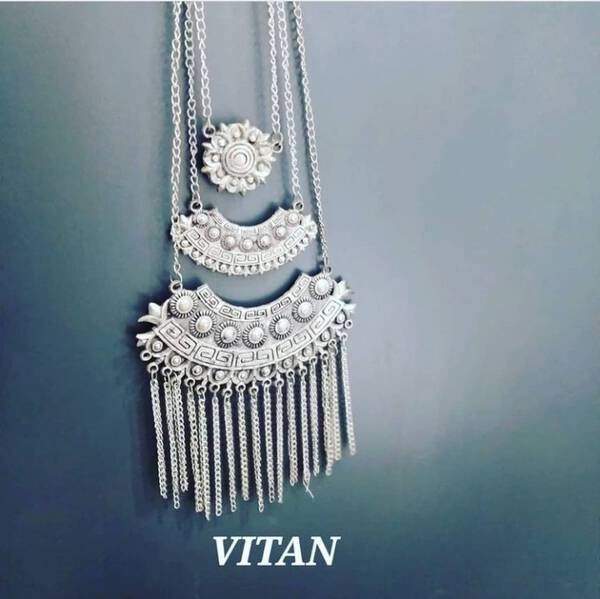 Jewellery - Vitan