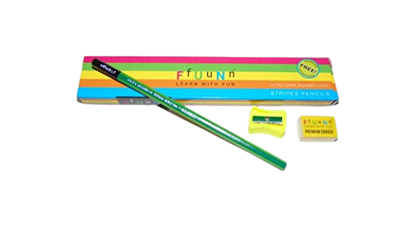 Pencils - ffuunn