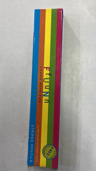Pencils - ffuunn