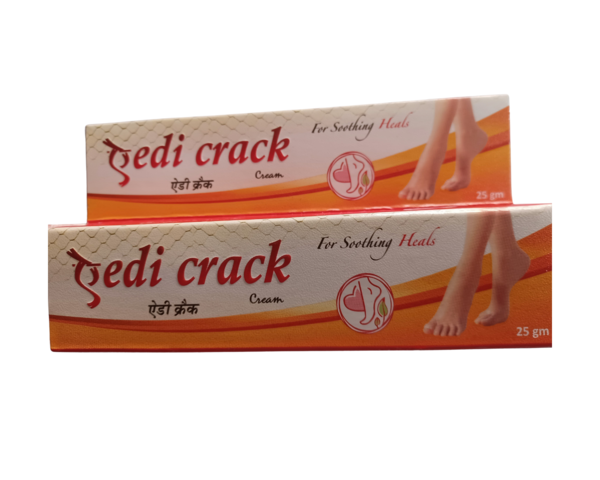 Aedi Crack Cream-Image