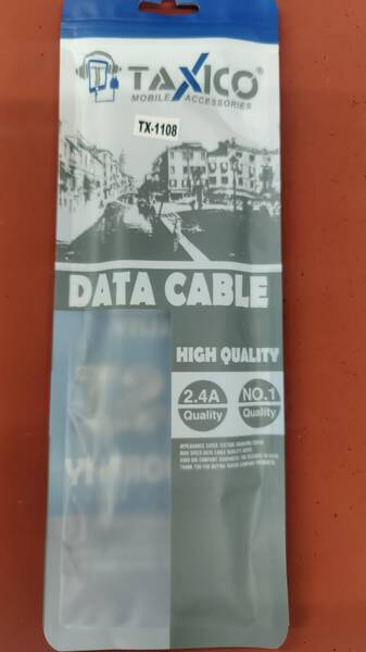 Data Cable - Taxico