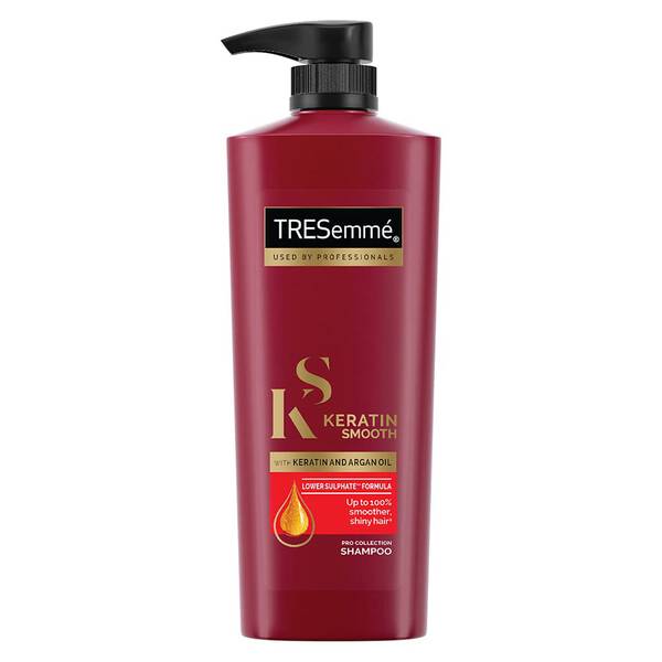 Shampoo - TRESemme