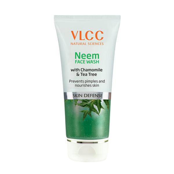 Neem Face Wash - VLCC