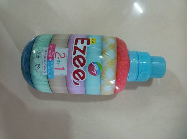 Detergent Liquid - Godrej